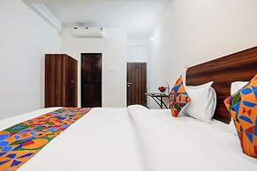 Fabhotel Ranchi Retreat