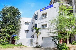 Fabhotel Ranchi Retreat