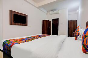 Fabhotel Ranchi Retreat