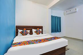 Fabhotel Ranchi Retreat