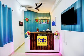 Fabhotel Ranchi Retreat