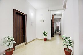 Fabhotel Ranchi Retreat