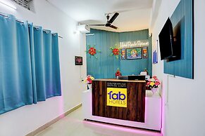 Fabhotel Ranchi Retreat