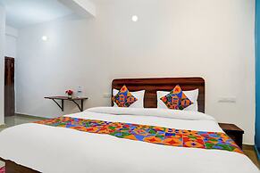 Fabhotel Ranchi Retreat