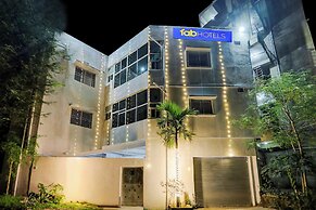 Fabhotel Ranchi Retreat