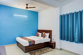 Fabhotel Ranchi Retreat
