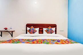 Fabhotel Ranchi Retreat