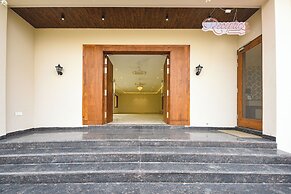 Fabhotel Kings 3 Farm