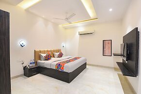 Fabhotel Kings 3 Farm