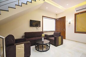 Fabhotel Kings 3 Farm