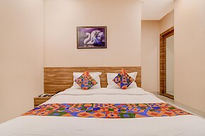 Fabhotel All In One I