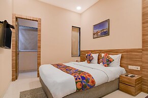 Fabhotel All In One I