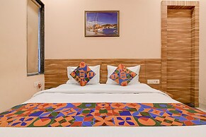 Fabhotel All In One I