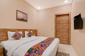 Fabhotel All In One I