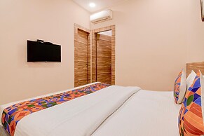 Fabhotel All In One I