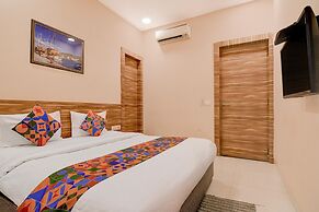 Fabhotel All In One I