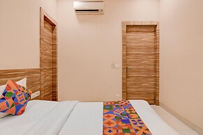Fabhotel All In One I