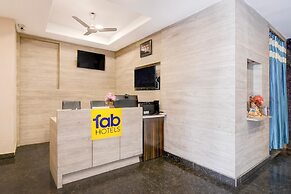 Fabhotel All In One I