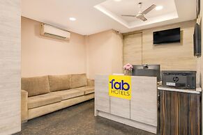 Fabhotel All In One I