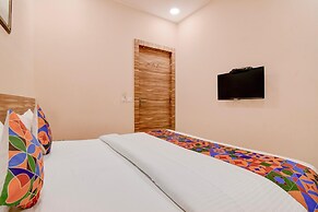 Fabhotel All In One I