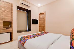 Fabhotel All In One I