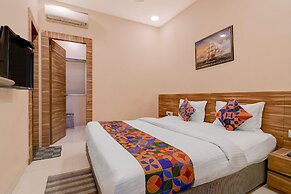 Fabhotel All In One I