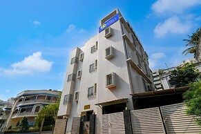 Fabhotel All In One I
