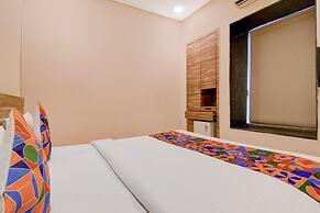 Fabhotel All In One I