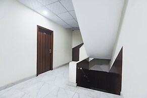 Fabhotel Canal View