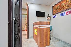 Fabhotel Winsome Inn