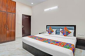 Fabhotel Winsome Inn