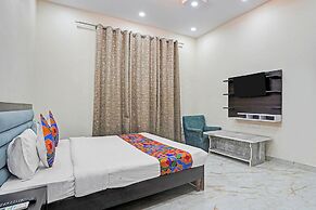 Fabhotel Winsome Inn