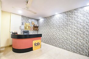 Fabhotel Dsg Residency