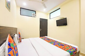 Fabhotel Dsg Residency