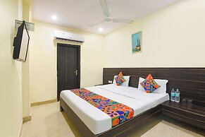 Fabhotel Dsg Residency