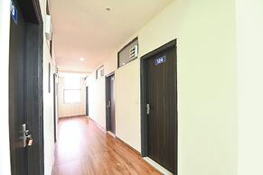 Fabhotel Dsg Residency