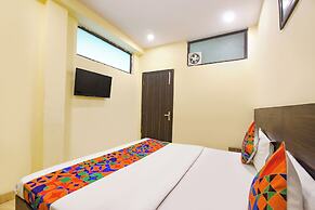 Fabhotel Dsg Residency