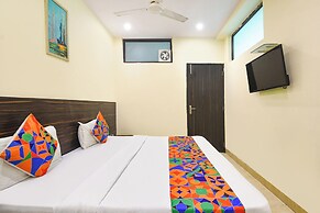 Fabhotel Dsg Residency