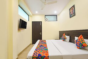 Fabhotel Dsg Residency