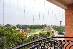 Fabhotel Dsg Residency