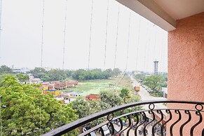 Fabhotel Dsg Residency