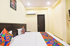 Fabhotel Dsg Residency
