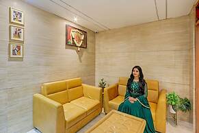 Fabhotel Dsg Residency