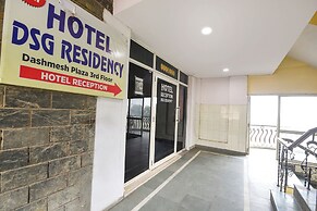 Fabhotel Dsg Residency