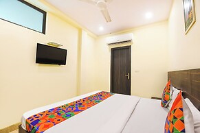 Fabhotel Dsg Residency