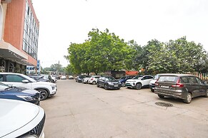 Fabhotel Dsg Residency