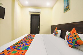 Fabhotel Dsg Residency