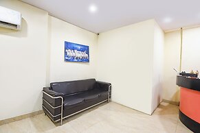 Fabhotel Dsg Residency