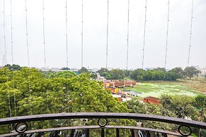 Fabhotel Dsg Residency