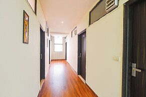 Fabhotel Dsg Residency